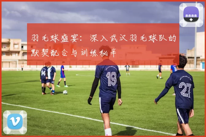 羽毛球盛宴：深入武汉羽毛球队的默契配合与训练秘辛