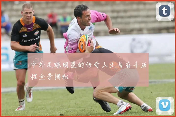 中外足球明星的传奇人生与奋斗历程全景揭秘