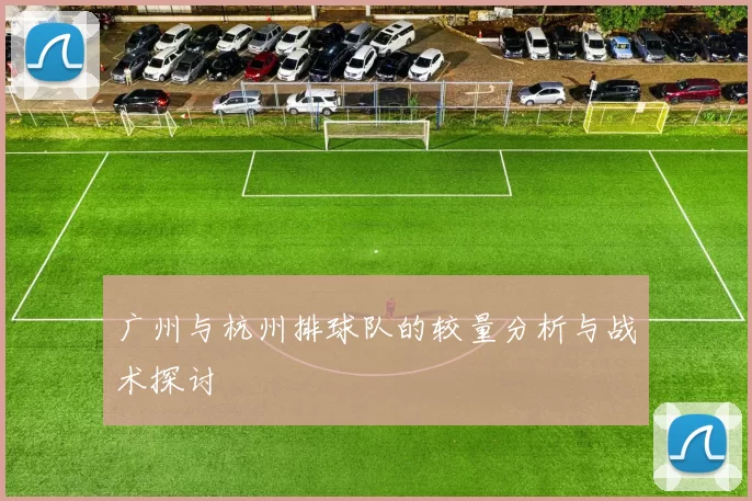 广州与杭州排球队的较量分析与战术探讨