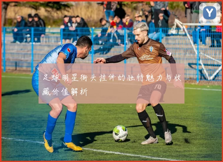 足球明星街头挂件的独特魅力与收藏价值解析