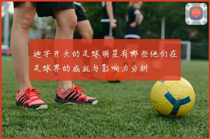 迪字开头的足球明星有哪些他们在足球界的成就与影响力分析