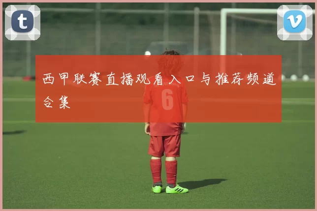 西甲联赛直播观看入口与推荐频道合集