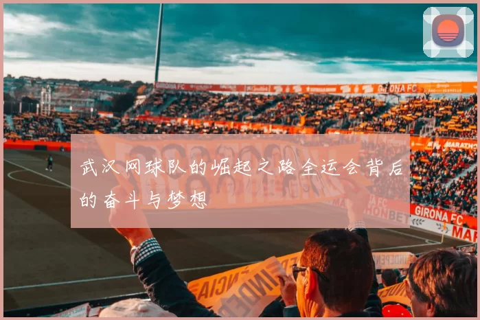 武汉网球队的崛起之路全运会背后的奋斗与梦想