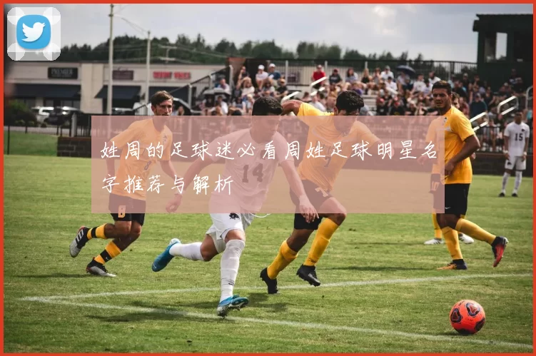 姓周的足球迷必看周姓足球明星名字推荐与解析