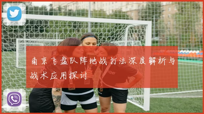 南京飞盘队阵地战打法深度解析与战术应用探讨
