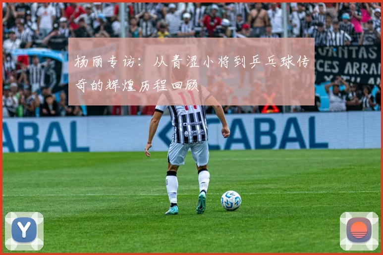 杨丽专访：从青涩小将到乒乓球传奇的辉煌历程回顾