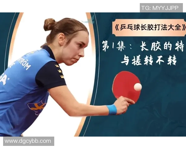 武汉乒乓球队快攻打法解析与战术运用的深度剖析