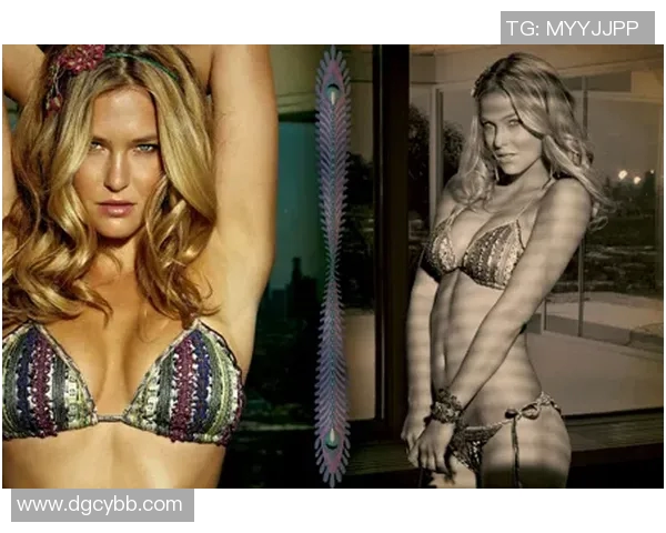 创新设计引领潮流时尚泳装品牌打造独特夏日风情展现自信与优雅