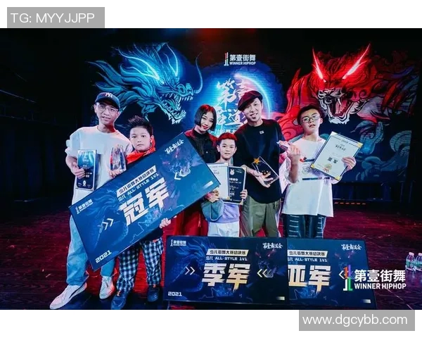 成都街舞队运营策略深度分析与成功经验分享