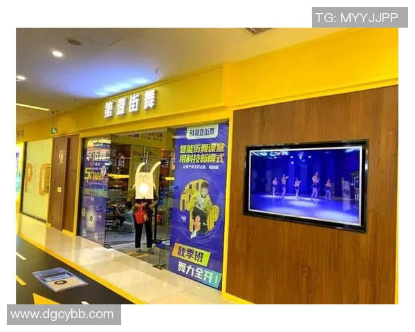 成都街舞队的节奏探秘：深入了解街舞文化与创意表现