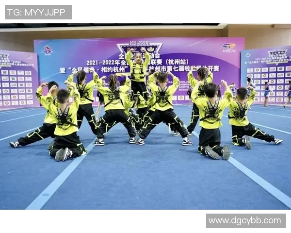 杭州街舞队速度之美：舞动青春与激情的街头风采