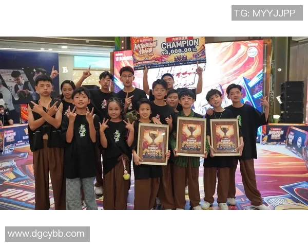 武汉街舞队在世界街舞大赛中的战术表现分析与点评