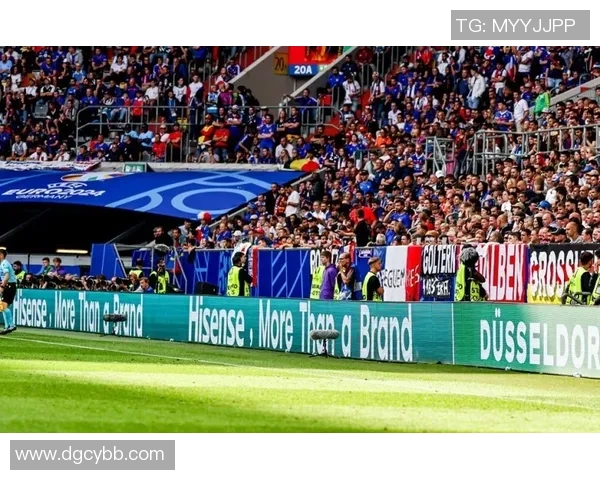 欧洲杯赛场激战正酣 各国强队鏖战决胜之路见证足球荣耀