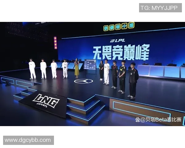 赛后复盘TES与EDG对决分析及双方状态评估