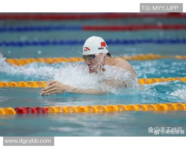 蛙泳运动员的训练与技巧提升：从基础到精细化突破的全方位解析