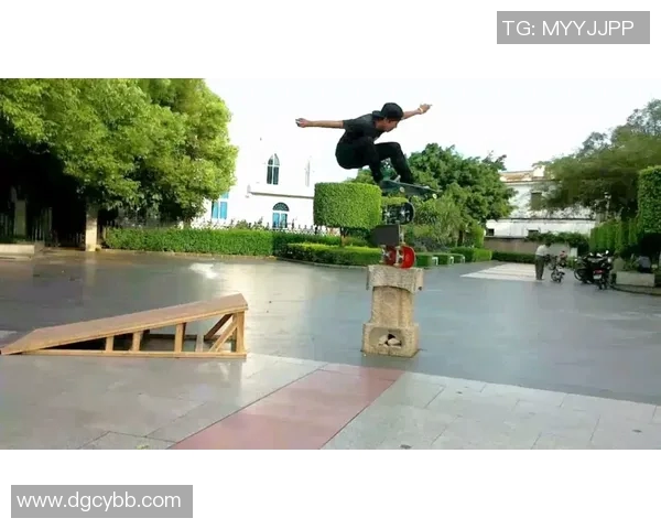 广州滑板队实力强劲最新滑板个人能力排名前十出炉