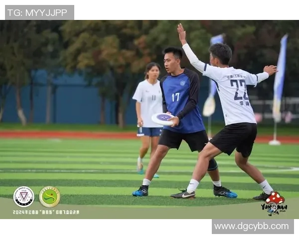 广州飞盘队实力强劲荣登全国第二名引发热议